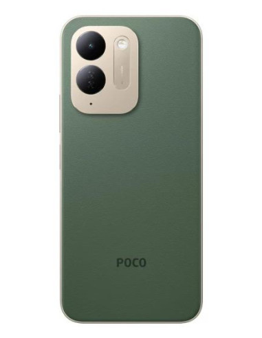 MOBILE PHONE POCO C95 PRO/8/256GB GREEN MZB0Q90EU POCO