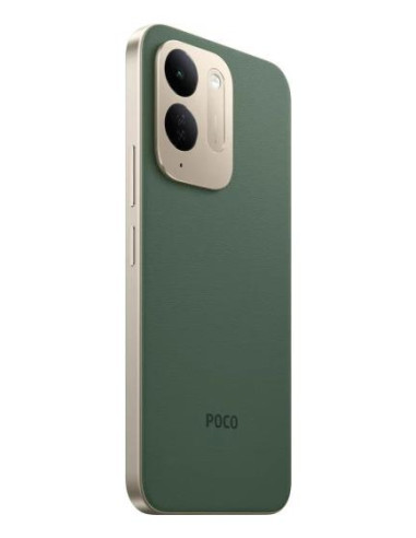 MOBILE PHONE POCO C95 PRO/8/256GB GREEN MZB0Q90EU POCO