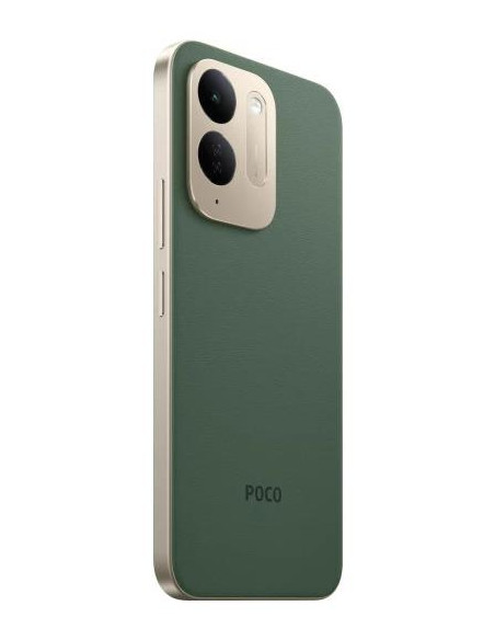 MOBILE PHONE POCO C95 PRO/8/256GB GREEN MZB0Q90EU POCO