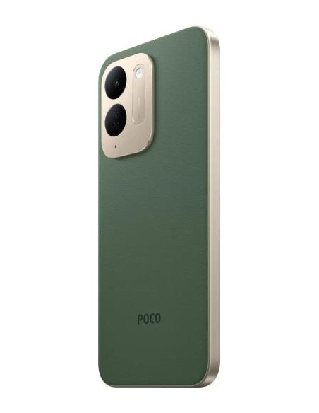 MOBILE PHONE POCO C95 PRO/8/256GB GREEN MZB0Q90EU POCO