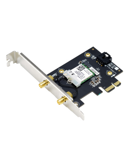 WRL ADAPTER 1800MBPS PCIE/PCE-AX1800 ASUS