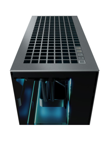 Case, ARCTIC, EATX, Black, Midi Tower, PC, ACPCC00015A