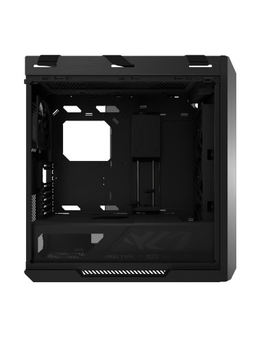 Case, ASUS, ATX/micro ATX/Mini-ITX/EATX, Black, Midi Tower, PC, ROG Strix Helios II, GX601S/BK/TGROGSTRIXHELIO