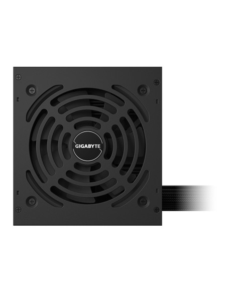 Power Supply, GIGABYTE, GP-P650G PG5, ATX, PC, 100 - 240 V, 650 W, GP-P650GPG5