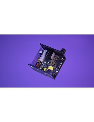 Power Supply, ENDORFY, ATX, PC, 200 - 240 V, 750 W, EY7A014