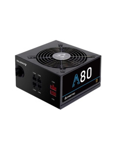 Power Supply, CHIEFTEC, ATX, PC, 230 V, 750 W, CTG-750C