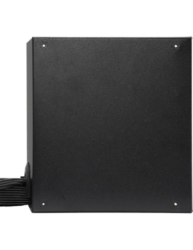 Power Supply, XILENCE, 650 Watts, Efficiency 80 PLUS GOLD, PFC Active, XN320