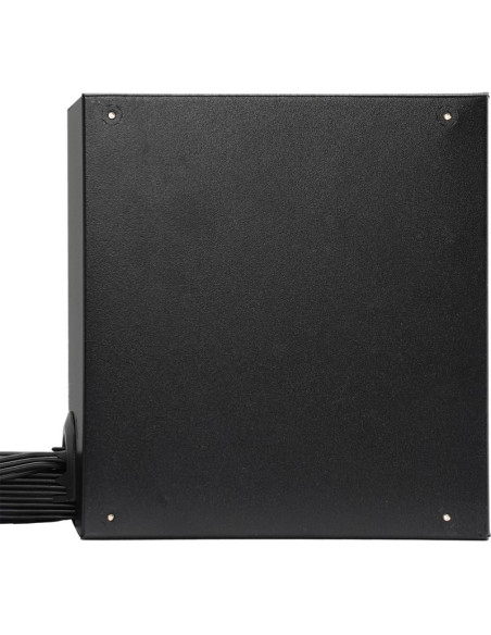 Power Supply, XILENCE, 650 Watts, Efficiency 80 PLUS GOLD, PFC Active, XN320