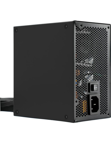 Power Supply, XILENCE, 650 Watts, Efficiency 80 PLUS GOLD, PFC Active, XN320