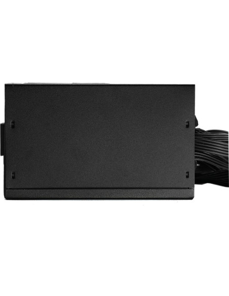 Power Supply, XILENCE, 650 Watts, Efficiency 80 PLUS GOLD, PFC Active, XN320
