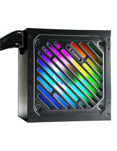 Power Supply, XILENCE, 750 Watts, Efficiency 80 PLUS GOLD, PFC Active, XN335