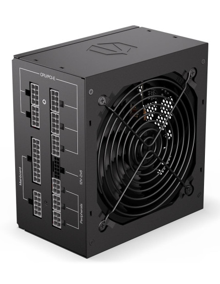 Power Supply, ENDORFY, ATX, PC, 100 - 240 V, 750 W, EY7A013