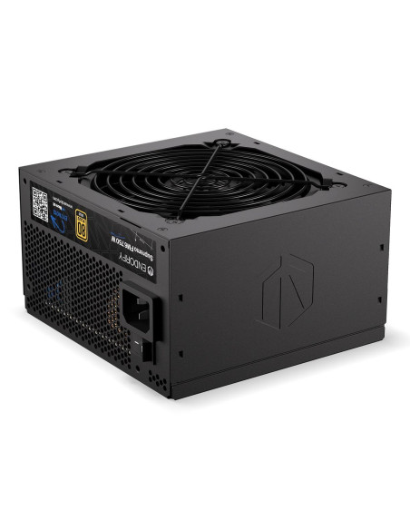 Power Supply, ENDORFY, ATX, PC, 100 - 240 V, 750 W, EY7A013