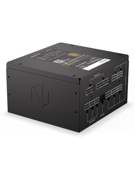 Power Supply, ENDORFY, ATX, PC, 100 - 240 V, 750 W, EY7A013