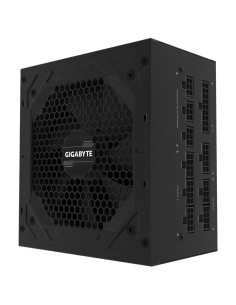 Power Supply, GIGABYTE, 850 Watts, Efficiency 80 PLUS GOLD, PFC Active, MTBF 100000 hours, GP-P850GM