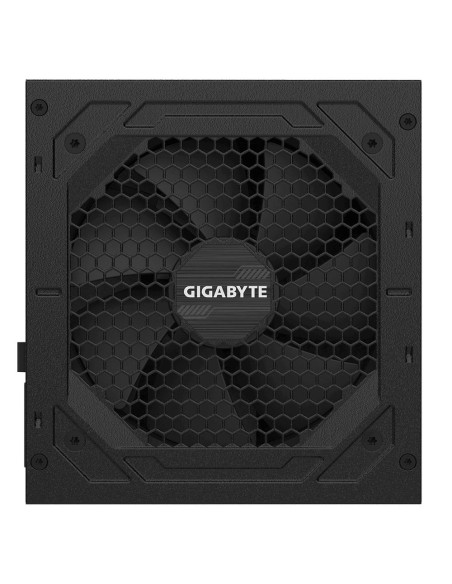 Power Supply, GIGABYTE, 850 Watts, Efficiency 80 PLUS GOLD, PFC Active, MTBF 100000 hours, GP-P850GM