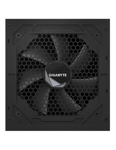 Power Supply, GIGABYTE, UD850GM PG5 V2, ATX 3.1, 850 Watts, Efficiency 80 PLUS GOLD, PFC Active, MTBF 100000 hours, GP-UD850GMP