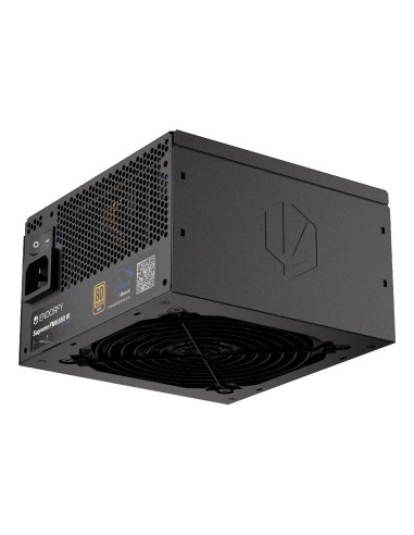Power Supply, ENDORFY, SUPREMO FM6, 850 Watts, Efficiency 80 PLUS GOLD, MTBF 100000 hours, EY7A012