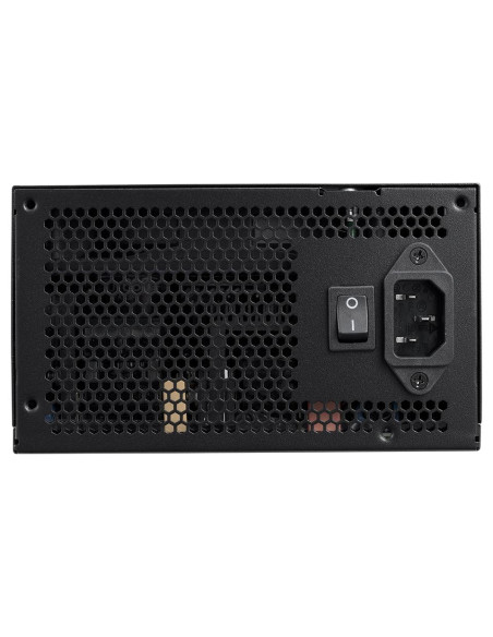 Power Supply, ADATA, XPG CORE REACTOR II, 850 Watts, Efficiency 80 PLUS GOLD, COREREACTORII850G-BKCEU