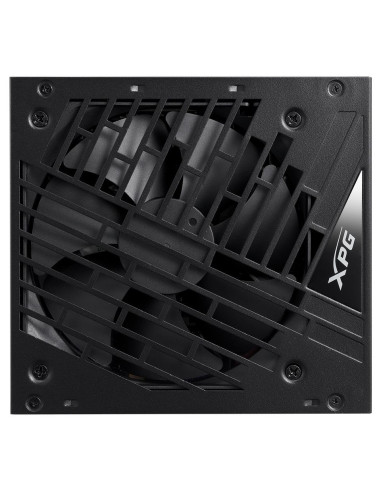 Power Supply, ADATA, XPG CORE REACTOR II, 850 Watts, Efficiency 80 PLUS GOLD, COREREACTORII850G-BKCEU