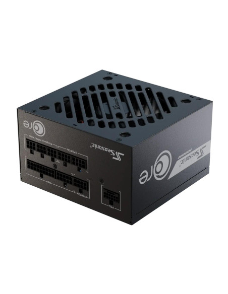 Power Supply, SEASONIC, SRP-CGX851-A5A32SF, 850 Watts, Peak Power 850 Watts, Efficiency 80 PLUS GOLD, SRP-CGX851-A5A32SF
