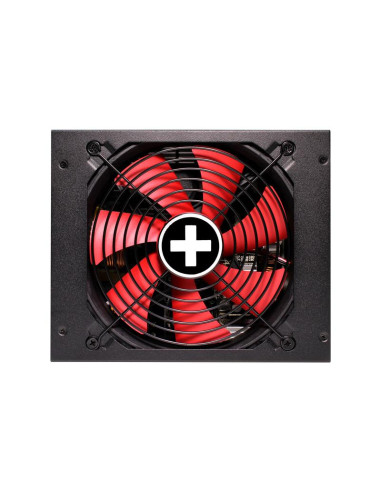 Power Supply, XILENCE, 1250 Watts, Efficiency 80 PLUS GOLD, PFC Active, XN178