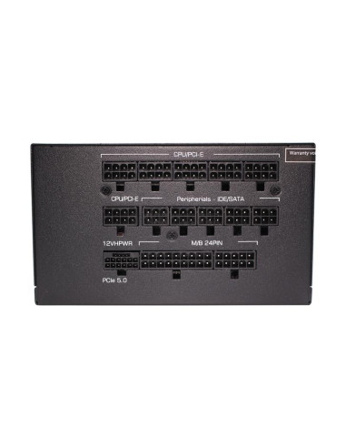 Power Supply, XILENCE, 1250 Watts, Efficiency 80 PLUS GOLD, PFC Active, XN178