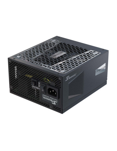 Power Supply, SEASONIC, PRIME TX ATX 3.0, 1300 Watts, Efficiency 80 PLUS TITANIUM, MTBF 100000 hours, PRIME-TX-1300-ATX30