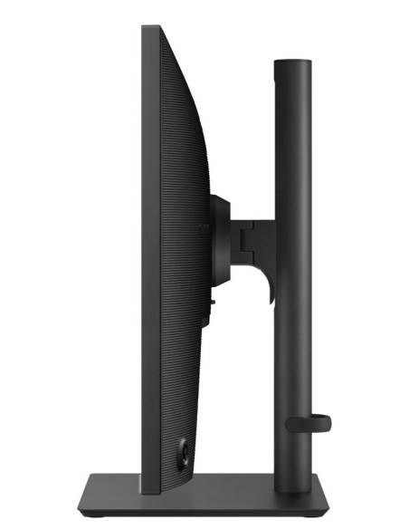 LCD Monitor, SAMSUNG, 27 ", 1920 x 1080 pixels, Full HD, Native aspect ratio 16:9, LCD, Flat, LS27F434UAUXEN