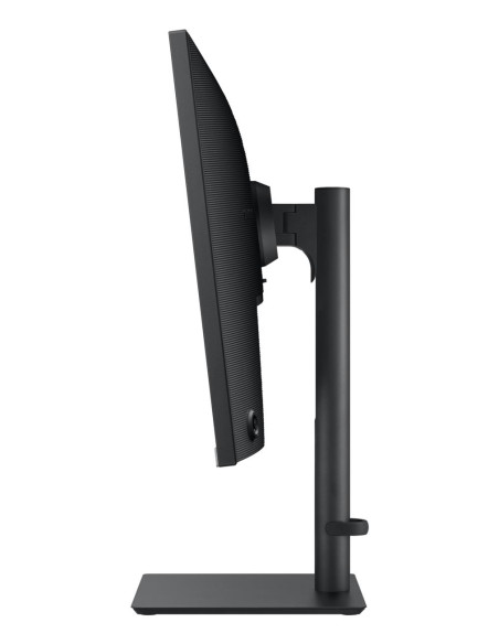 LCD Monitor, SAMSUNG, 27 ", 1920 x 1080 pixels, Full HD, Native aspect ratio 16:9, LCD, Flat, LS27F434UAUXEN