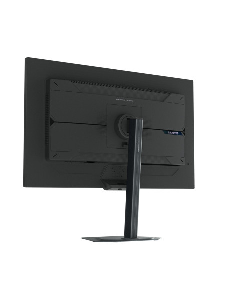 LCD Monitor, GIGABYTE, 27 ", 2560 x 1440 pixels, Quad HD, Native aspect ratio 16:9, LED, Flat, M27Q2EK