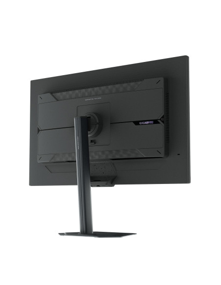 LCD Monitor, GIGABYTE, 27 ", 2560 x 1440 pixels, Quad HD, Native aspect ratio 16:9, LED, Flat, M27Q2EK