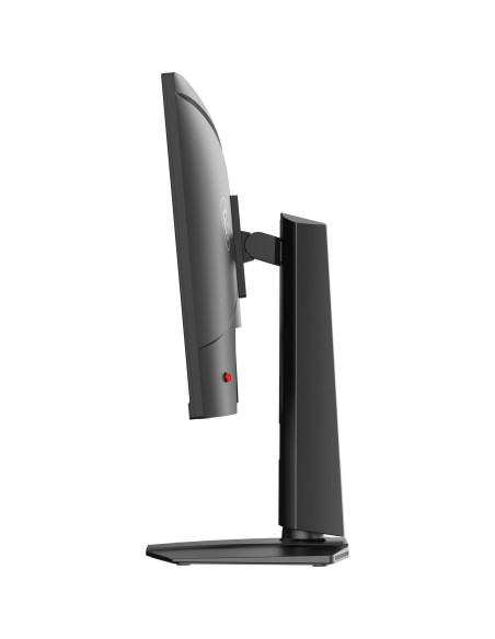 LCD Monitor, MSI, 27 ", 2560 x 1440 pixels, Wide Quad HD, Native aspect ratio 16:9, LCD, Flat, MAG274QPFX32