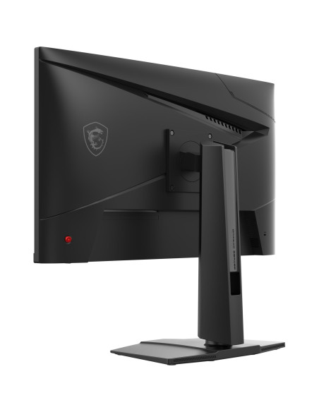 LCD Monitor, MSI, 27 ", 2560 x 1440 pixels, Wide Quad HD, Native aspect ratio 16:9, LCD, Flat, MAG274QPFX32