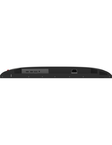 LCD Monitor, MSI, 27 ", 2560 x 1440 pixels, Wide Quad HD, Native aspect ratio 16:9, LCD, Flat, MAG274QPFX32