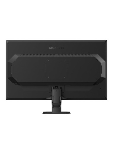 LCD Monitor, GIGABYTE, GS27QA EU, 27", Gaming, Panel IPS, 2560x1440, 16:9, 180 ??, 1 ms, Colour Black, GS27QAEU