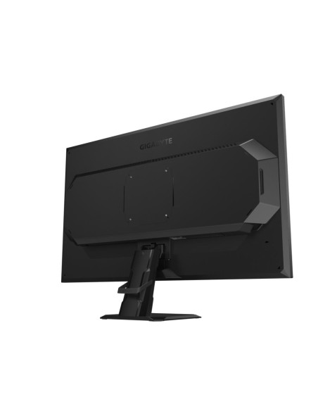 LCD Monitor, GIGABYTE, GS27QA EU, 27", Gaming, Panel IPS, 2560x1440, 16:9, 180 ??, 1 ms, Colour Black, GS27QAEU