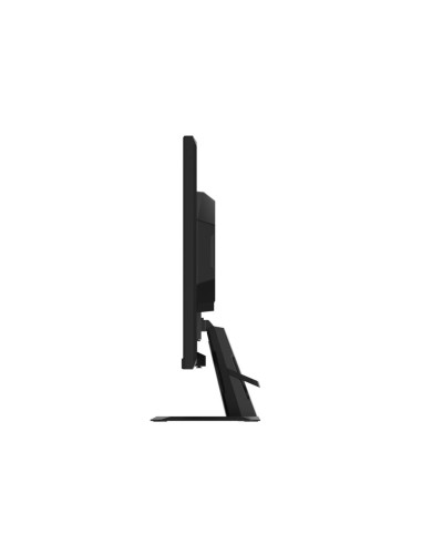 LCD Monitor, GIGABYTE, GS27QA EU, 27", Gaming, Panel IPS, 2560x1440, 16:9, 180 ??, 1 ms, Colour Black, GS27QAEU