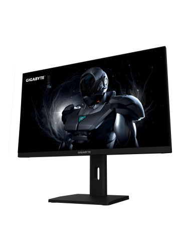 LCD Monitor, GIGABYTE, 27 ", 2560 x 1440 pixels, Quad HD, Native aspect ratio 16:9, LED, Flat, G27Q3EK