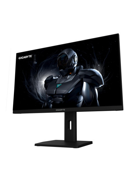 LCD Monitor, GIGABYTE, 27 ", 2560 x 1440 pixels, Quad HD, Native aspect ratio 16:9, LED, Flat, G27Q3EK