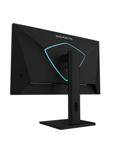 LCD Monitor, GIGABYTE, 27 ", 2560 x 1440 pixels, Quad HD, Native aspect ratio 16:9, LED, Flat, G27Q3EK