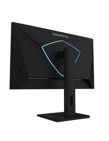 LCD Monitor, GIGABYTE, 27 ", 2560 x 1440 pixels, Quad HD, Native aspect ratio 16:9, LED, Flat, G27Q3EK