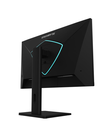 LCD Monitor, GIGABYTE, 27 ", 2560 x 1440 pixels, Quad HD, Native aspect ratio 16:9, LED, Flat, G27Q3EK