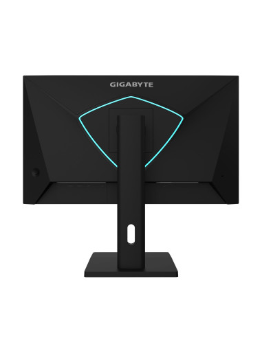 LCD Monitor, GIGABYTE, 27 ", 2560 x 1440 pixels, Quad HD, Native aspect ratio 16:9, LED, Flat, G27Q3EK