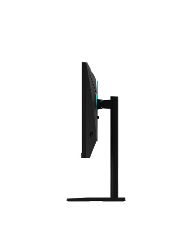 LCD Monitor, GIGABYTE, 27 ", 2560 x 1440 pixels, Quad HD, Native aspect ratio 16:9, LED, Flat, G27Q3EK