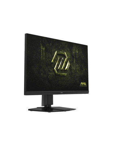 LCD Monitor, MSI, 27 ", 2560 x 1440 pixels, Wide Quad HD, Native aspect ratio 16:9, LED, Flat, MAG272QPFE20