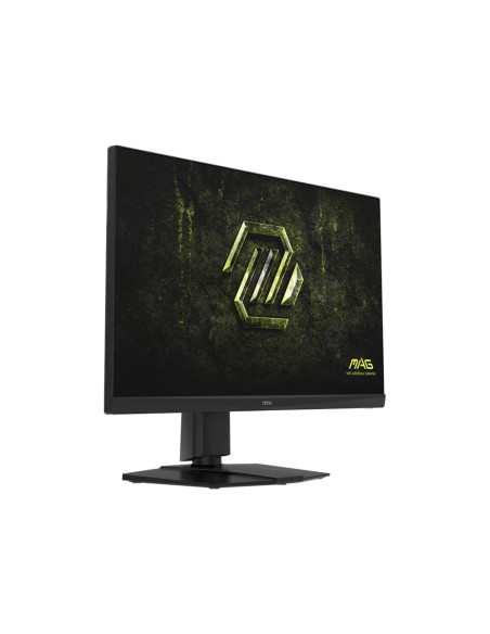 LCD Monitor, MSI, 27 ", 2560 x 1440 pixels, Wide Quad HD, Native aspect ratio 16:9, LED, Flat, MAG272QPFE20
