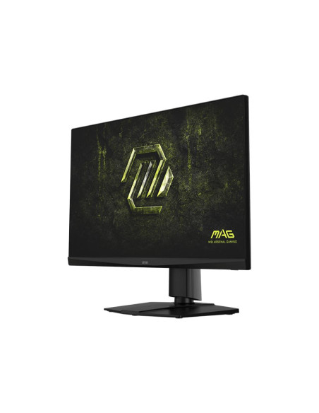 LCD Monitor, MSI, 27 ", 2560 x 1440 pixels, Wide Quad HD, Native aspect ratio 16:9, LED, Flat, MAG272QPFE20