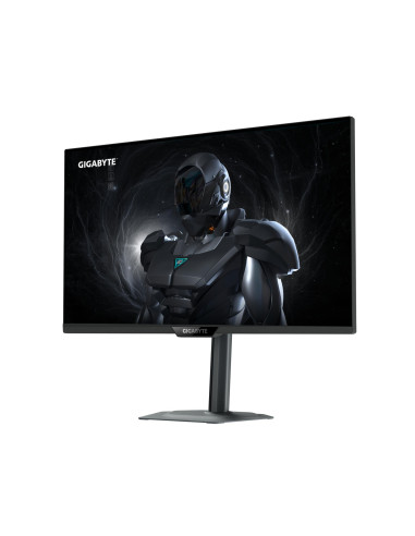 LCD Monitor, GIGABYTE, 27 ", 3840 x 2160 pixels, 4K Ultra HD, Native aspect ratio 16:9, LED, Flat, G27UPEK