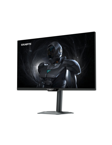 LCD Monitor, GIGABYTE, 27 ", 3840 x 2160 pixels, 4K Ultra HD, Native aspect ratio 16:9, LED, Flat, G27UPEK